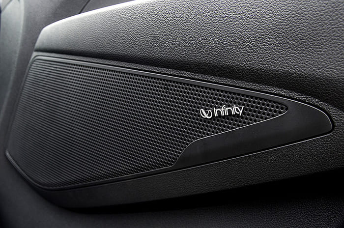 2020 Hyundai Tucson facelift review, test drive