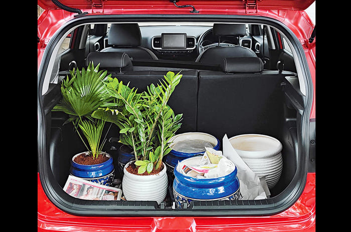 Hyundai Venue long term review, second report