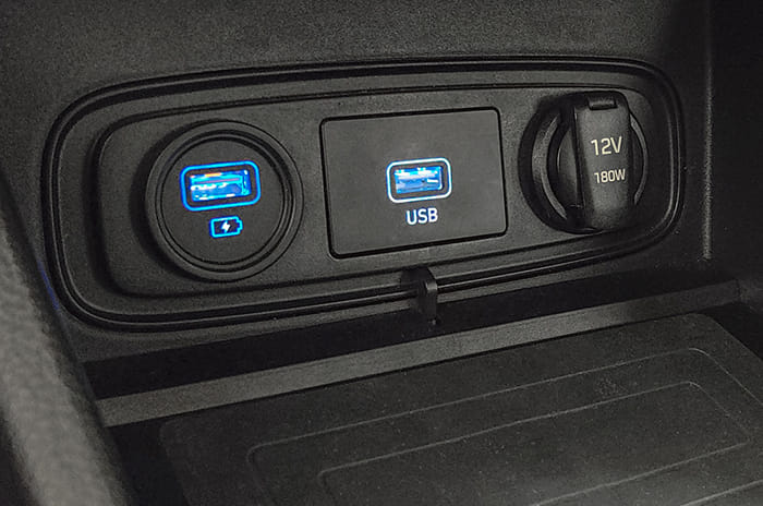 Hyundai Venue long term review, first report