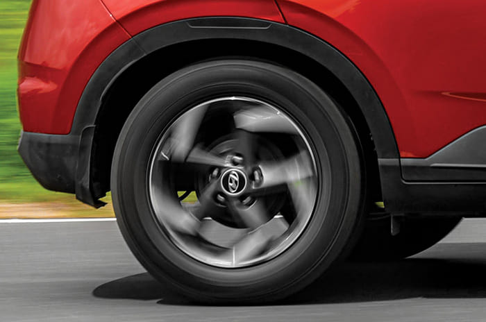 Hyundai Venue long term review, second report