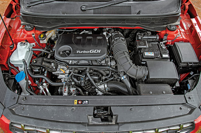 Venue vs XUV300 vs Nexon vs EcoSport