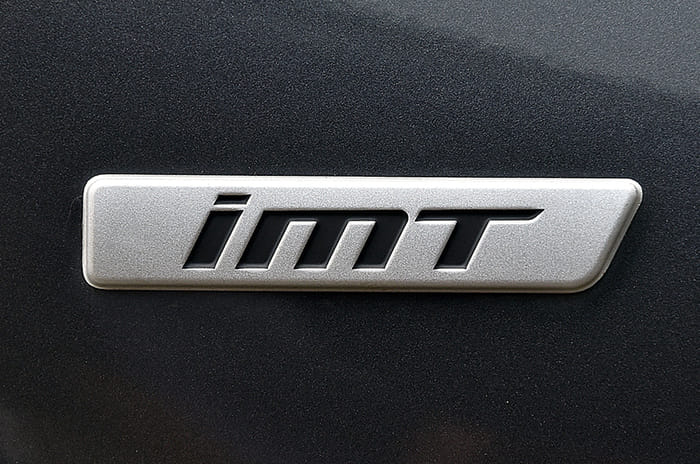 Hyundai Venue iMT review, test drive