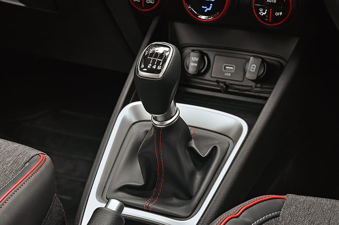 Hyundai Venue iMT review, test drive