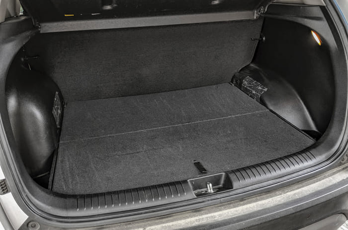 Hyundai Creta 1.6 diesel long term review, first report