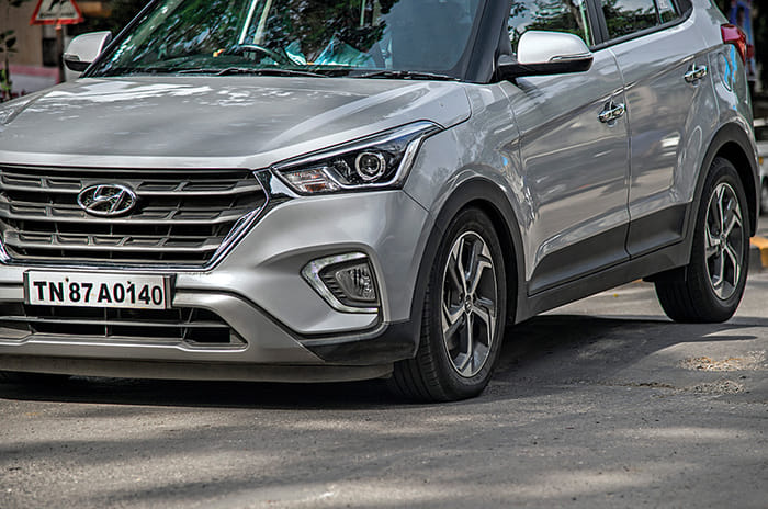 Hyundai Creta 1.6 diesel long term review, final report