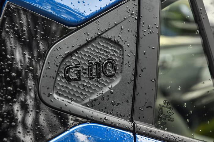 2019 Hyundai Grand i10 Nios review, test drive