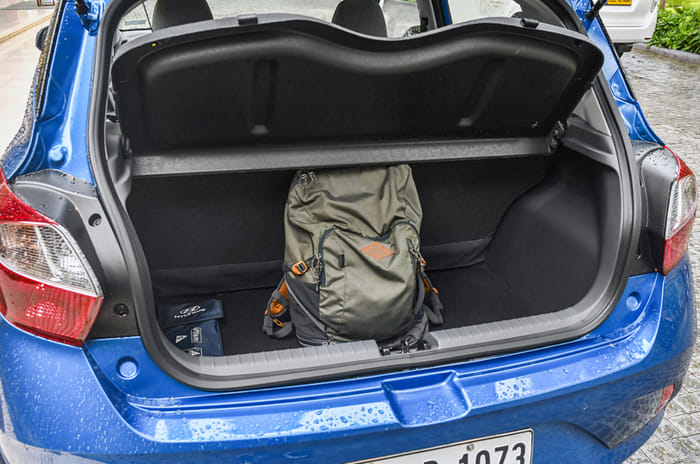 2019 Hyundai Grand i10 Nios review, test drive