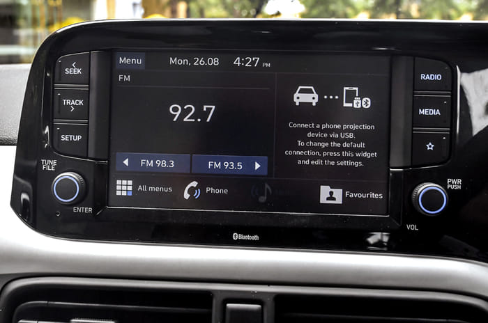 2019 Hyundai Grand i10 Nios review, test drive