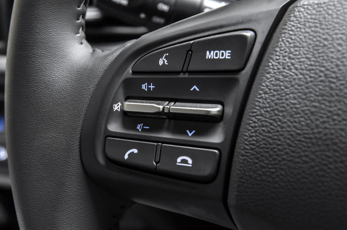 2019 Hyundai Grand i10 Nios review, test drive