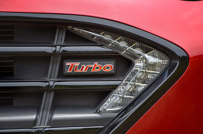 2020 Hyundai Grand i10 Nios Turbo review, test drive