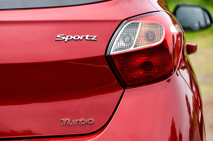 2020 Hyundai Grand i10 Nios Turbo review, test drive