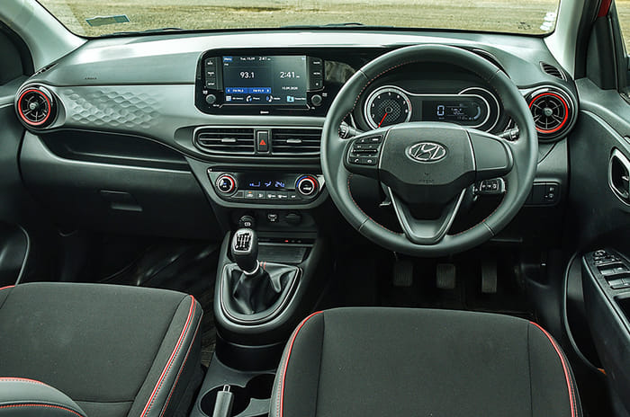 2020 Hyundai Grand i10 Nios Turbo review, test drive