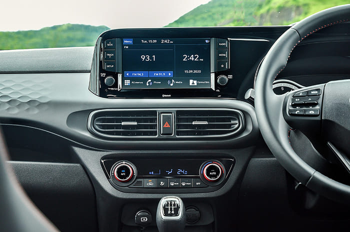 2020 Hyundai Grand i10 Nios Turbo review, test drive