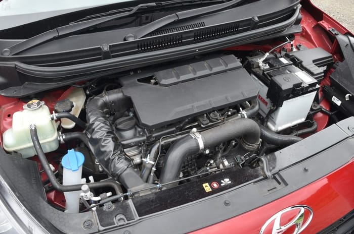 2020 Hyundai Grand i10 Nios Turbo review, test drive