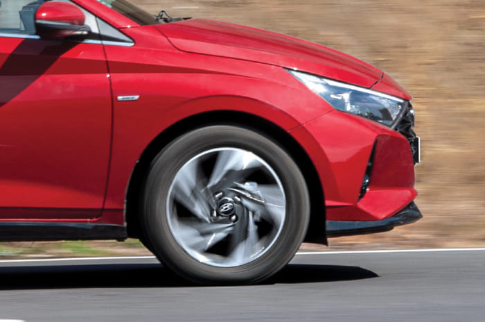 Hyundai i20 Turbo iMT long term review, 20,000km report