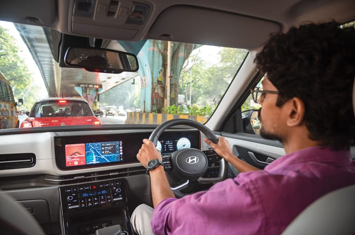 Hyundai Creta long term review, 9,800km report