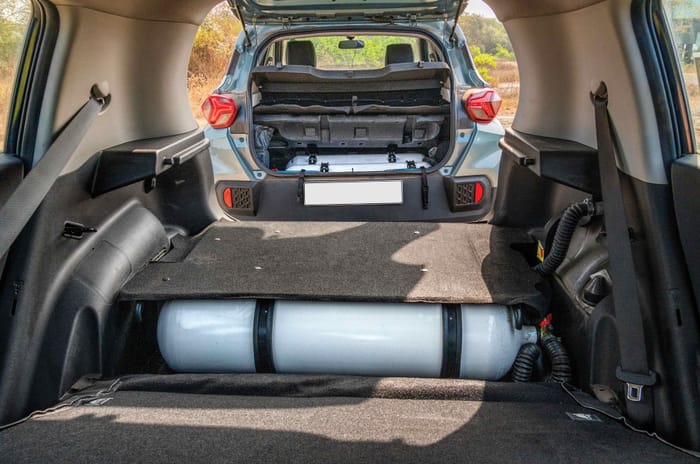 Tata Punch CNG vs Hyundai Exter CNG: Dual duel 