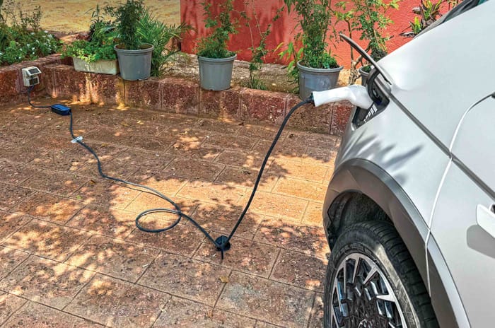 Hyundai Ioniq 5 long term review, 22,000km report