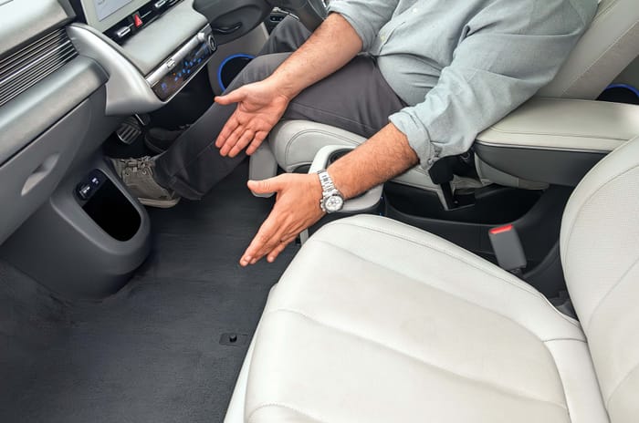 Hyundai Ioniq 5 long term review, 22,000km report