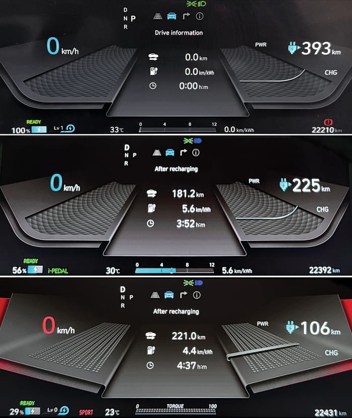Hyundai Ioniq 5 long term review, 22,000km report