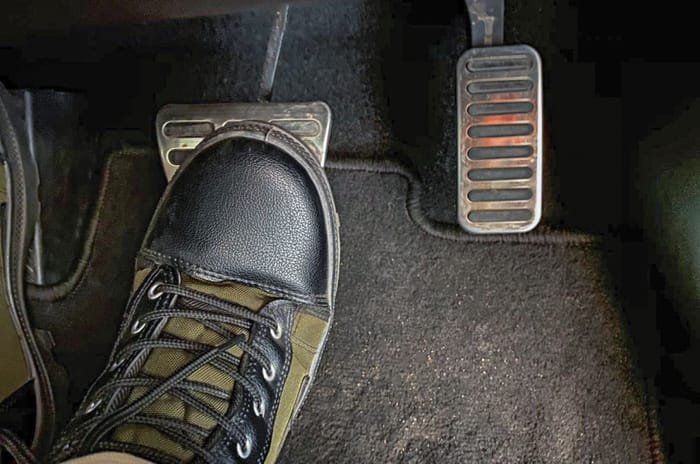 Hyundai Kona Electric long term review, first report