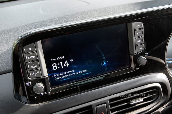 Hyundai Exter review: Punches above its weight