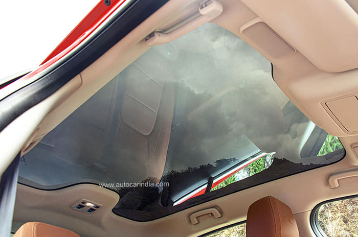 Jaguar I Pace India review, test drive