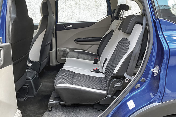 Renault Triber long term review, first report