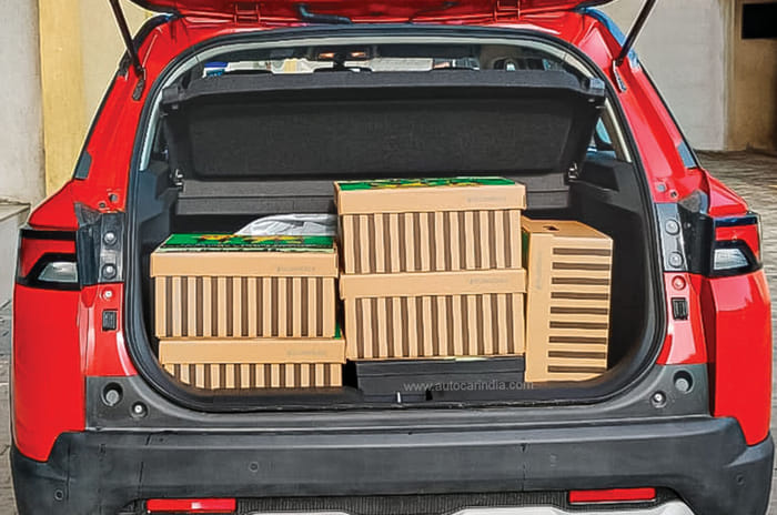 Maruti Suzuki Brezza long term review, first report