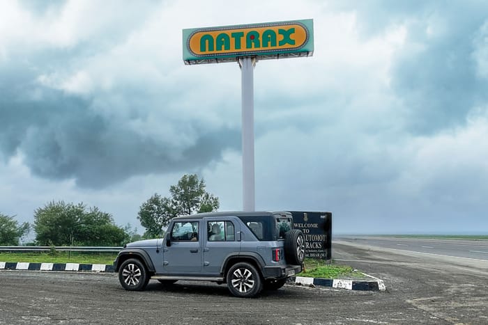 2025 Mahindra Thar Roxx long term review, 13,000km report