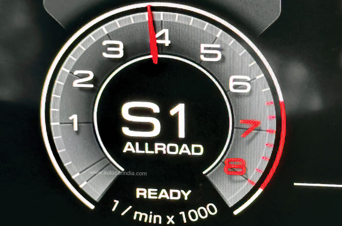 Audi Q7 long term review, 15,200km report