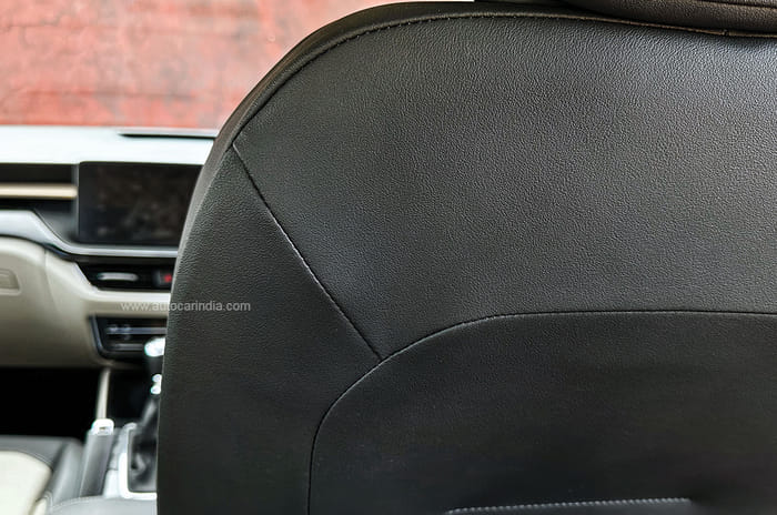 Skoda Slavia 1.5 TSI long term review, 7200km report