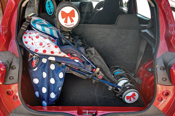 2016 Renault Kwid long term review, final report 