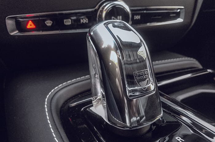 2019 Volvo S60 review, test drive