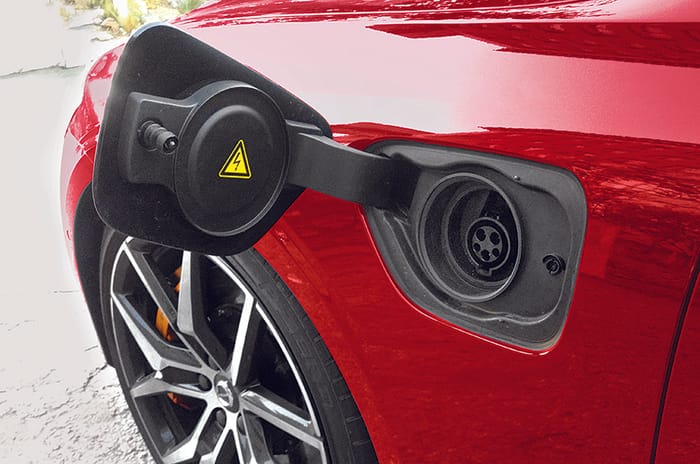 2019 Volvo S60 review, test drive