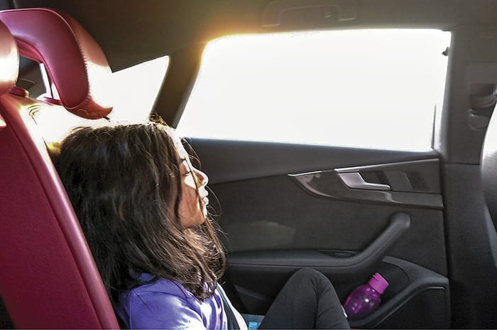 Audi S5 Sportback long term review