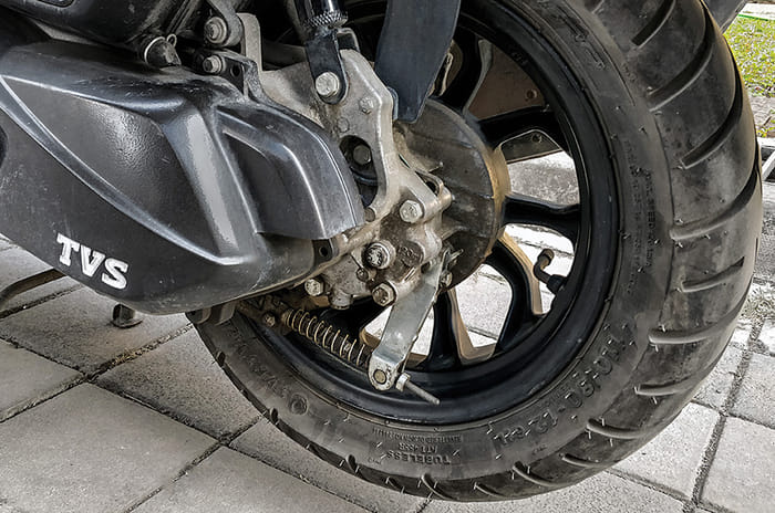 2018 TVS Ntorq 125 long term review, third report