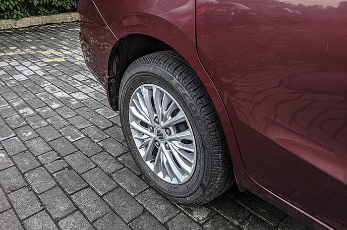 2019 Maruti Suzuki Ertiga long term review, third report