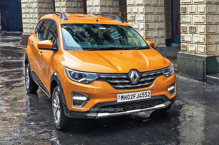 Renault Triber AMT long term review, final report
