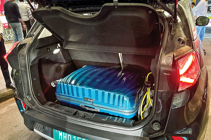 Tata Nexon EV Max long term review, 1,800km report