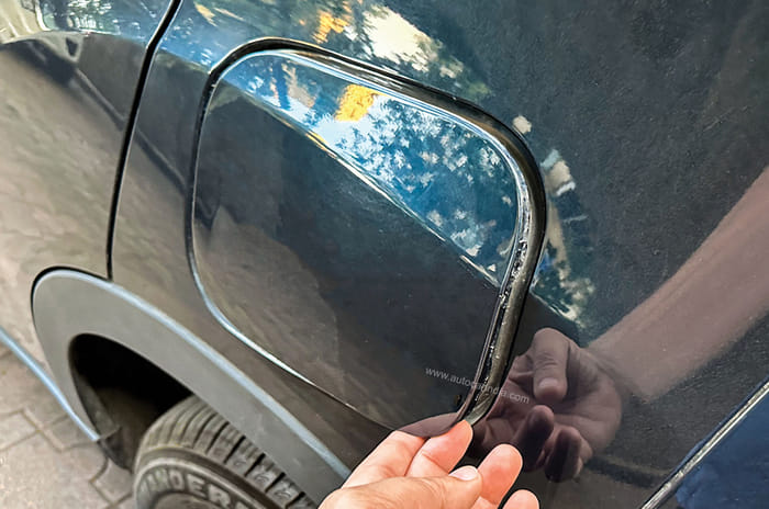 Tata Nexon EV Max long term review, 1,800km report