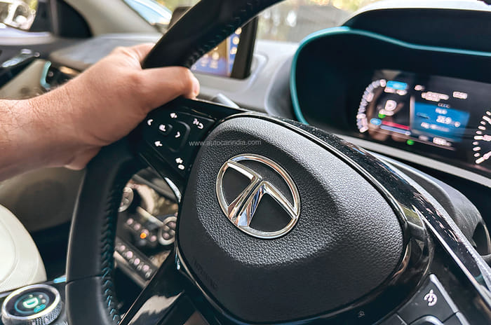 Tata Nexon EV Max long term review, 1,800km report