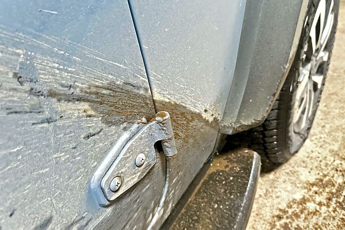 2025 Mahindra Thar Roxx long term review, 16,000km report