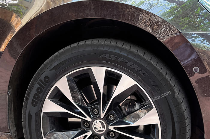 2021 Skoda Superb long term review, fourth report