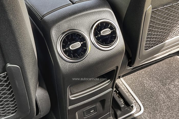 Mercedes-Benz EQB review: luxury EV for the family