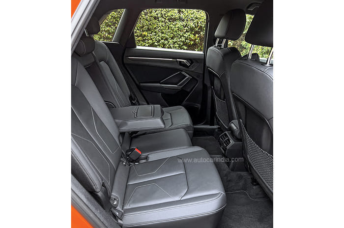 New Audi Q3 review: About time