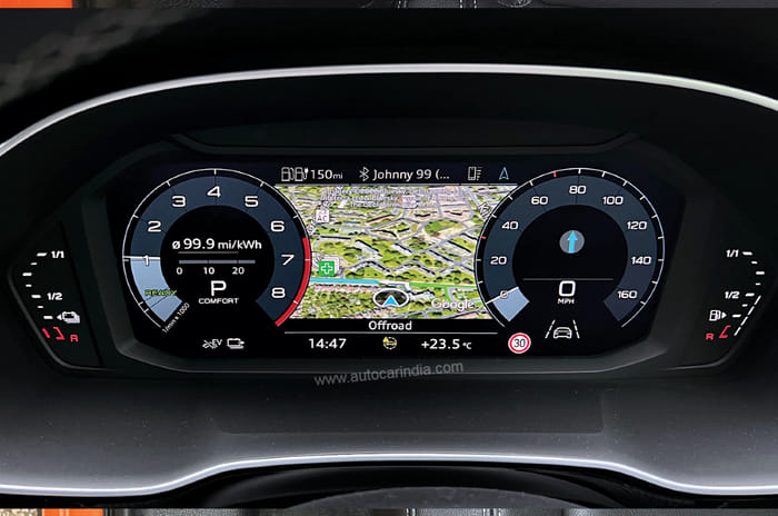 New Audi Q3 review: About time