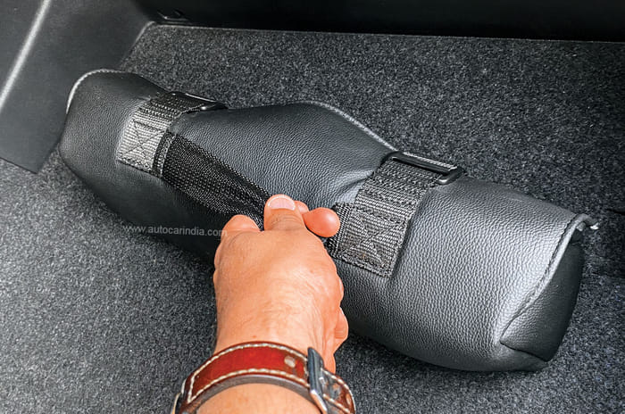 Skoda Kushaq Monte Carlo 1.5 TSI long term review, 3700km report