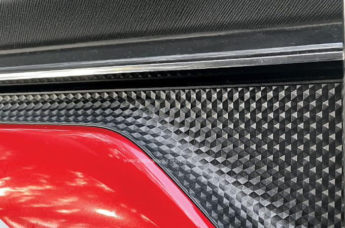 Skoda Kushaq Monte Carlo 1.5 TSI long term review, 3700km report