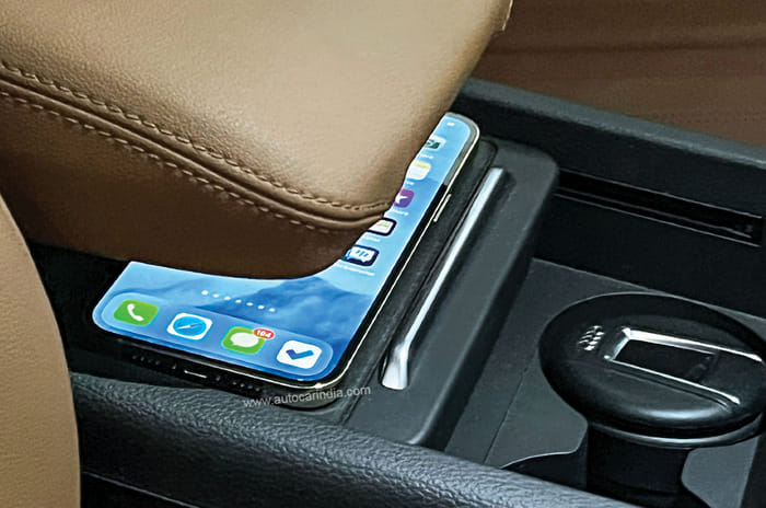 Audi Q5 long term review, first report